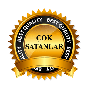 En çok satan ürünler