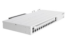 Mikrotik Firewall Router