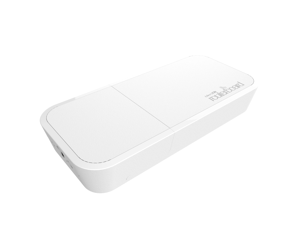 Mikrotik RBwAP2nD MikroTik RBwAP2nD - MikroTik wAP 2.4 Ghz  Dışmekan AP ürün görseli 1 - wifidepo