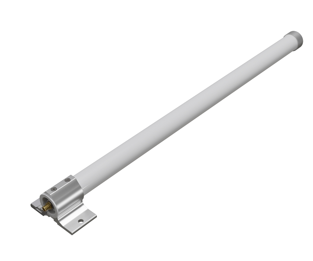 Mikrotik 868_Omni_antenna MikroTik 868 Omni Antenna | 6.5 dBi LoRa® IP66 Anten 862-876 MHz Bandında ürün görseli 3 - wifidepo