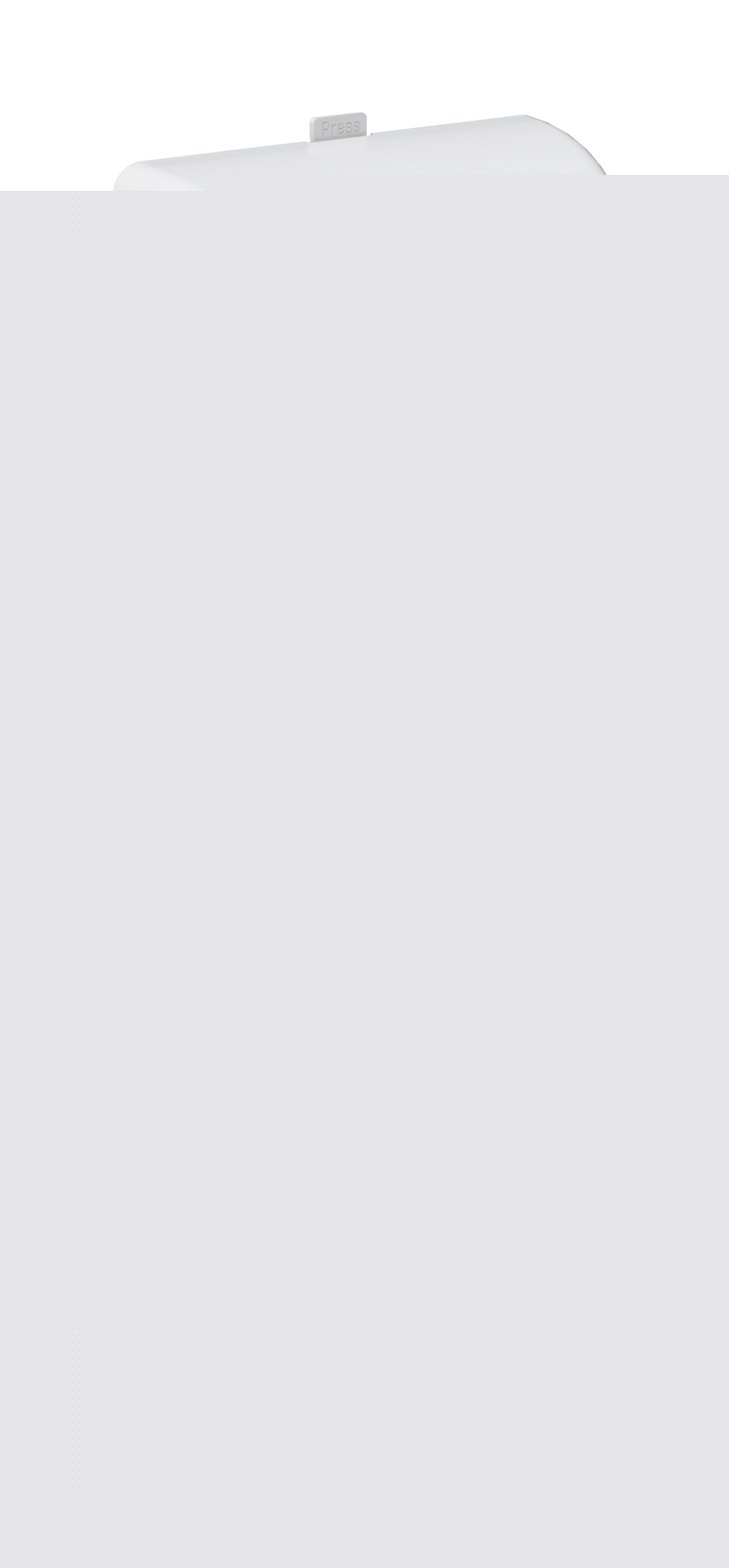 Mikrotik FTC21 Mikrotik FTC21 Dış Mekan 2.5G Fiber to Copper Dönüştürücü IP55, VLAN, PoE-in ürün görseli 2 - wifidepo