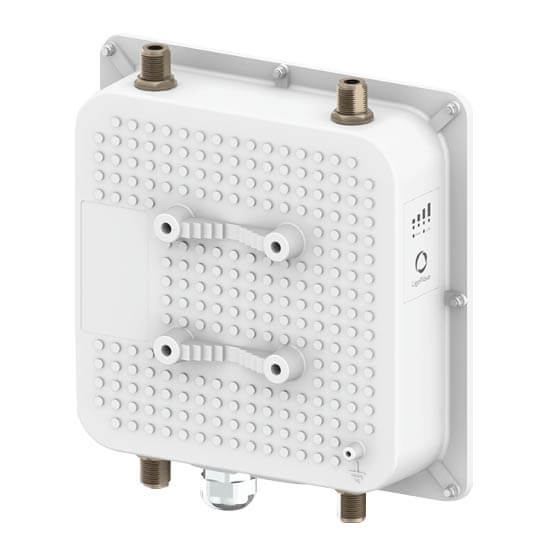 LigoWave WFLIGNFT-2AC-O LigoWave NFT 2AC Outdoor ürün görseli 2 - wifidepo
