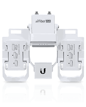 UBNT WFUBAF-MPX4 UBNT airFiber AF‑MPx4 NxN 4x4 Multiplexer ürün görseli 1 - wifidepo