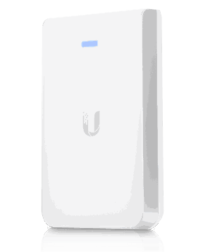 UBNT WFUBUAP-AC-IW UBNT UniFi AC-IW - 802.11ac Sıva Altı AP ürün görseli 1 - wifidepo