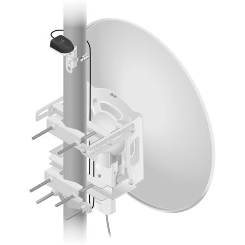 UBNT AF-4X Ubnt Ubiquiti airFiber AF-4X 4 GHz Carrier Backhaul Ptp AP ürün görseli 3 - wifidepo