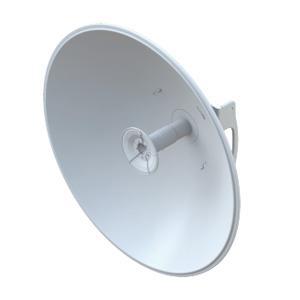UBNT WFUBAF-5G34-S45 UBNT AF-5G34-S45 - UBNT airFiber 34 dBi 5 GHz, Slant 45 50KM Anten ürün görseli 3 - wifidepo