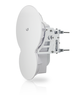 UBNT WFUBAF-24-EU UBNT-AF-24-UBNT airFiber 24 - 1.4Gbit HDX PTP Backhaul ürün görseli 2 - wifidepo