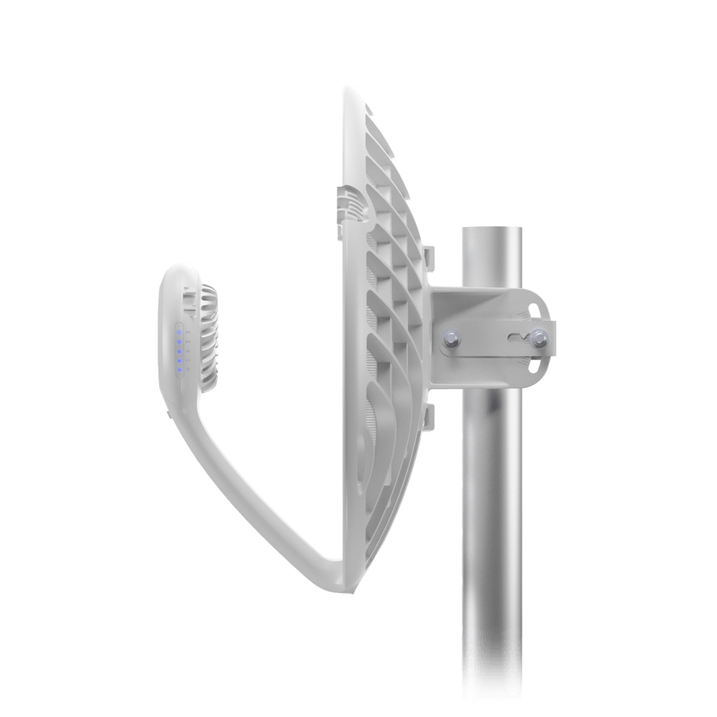 -UBNT airFiber 60  AF60 - 2KM 60GHz PTP LINK