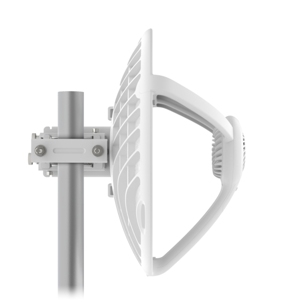 UBNT AF60LR UBNT airFiber 60 LR AF60 LR 12KM 60GHz PTP LINK ürün görseli 2 - wifidepo
