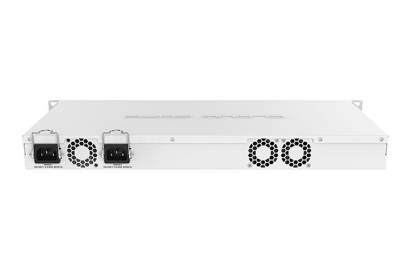 CCR1036-8G-2S+-Mikrotik CCR1036-8G-2S+  Firewall Router Loglama