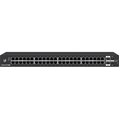 ES-48-LITE-Ubnt Ubiquiti ES-48-LITE EdgeSwitch LITE 48 Port Layer3 Switch ES-48-LITE-Ubnt Ubiquiti ES-48-LITE EdgeSwitch LITE 48 Port Layer3 Switch