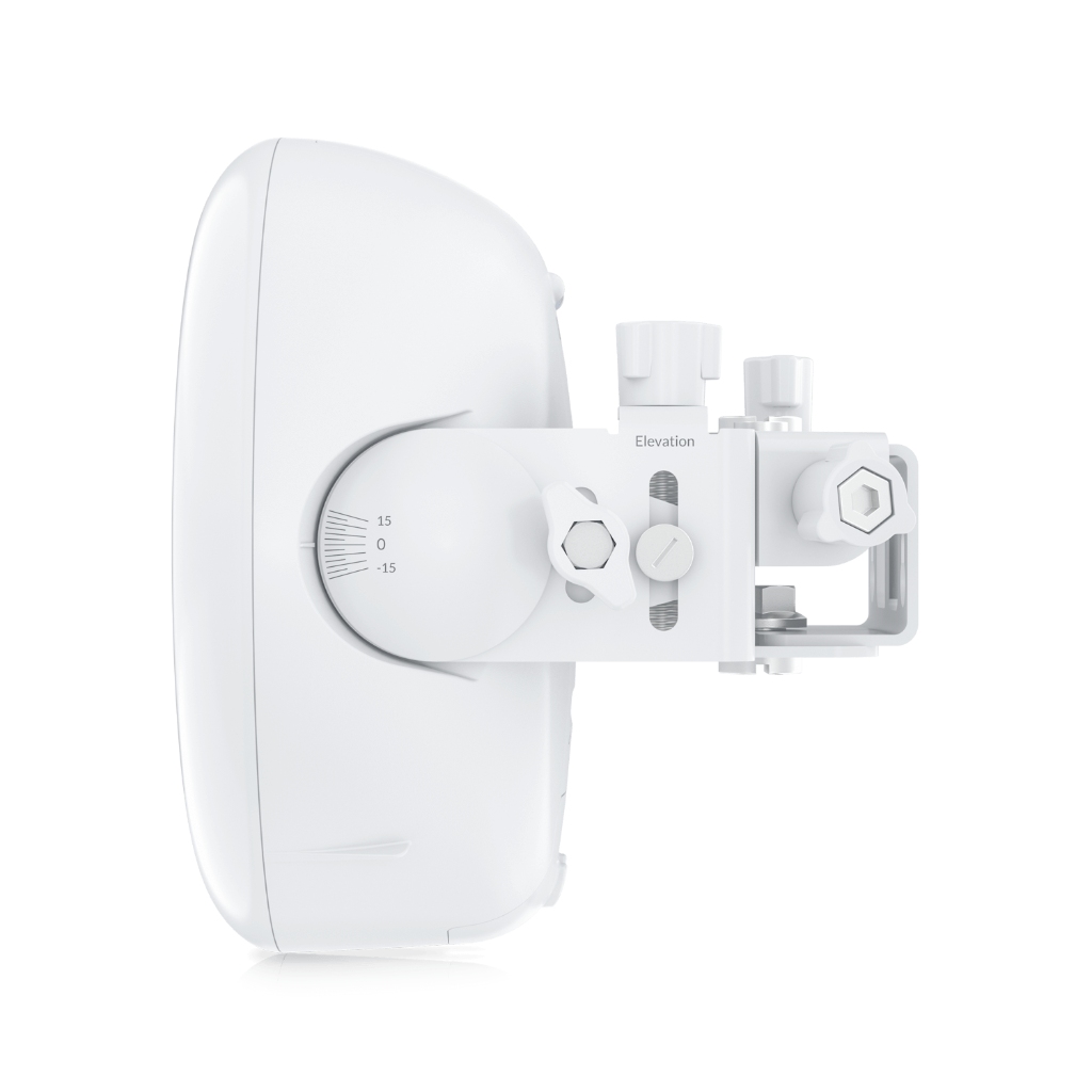 UBNT GBE-Plus UBNT GigaBeam Plus - GBE-Plus 60GHz - 5 GHz 1.5KM 1GBPS PTP AP ürün görseli 2 - wifidepo