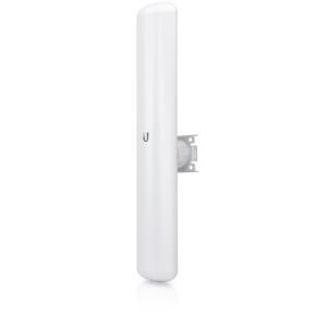 LAP-120-Ubnt Ubiquiti  LAP-120 AC 16Bi 120 derece Sektör Anten+AP