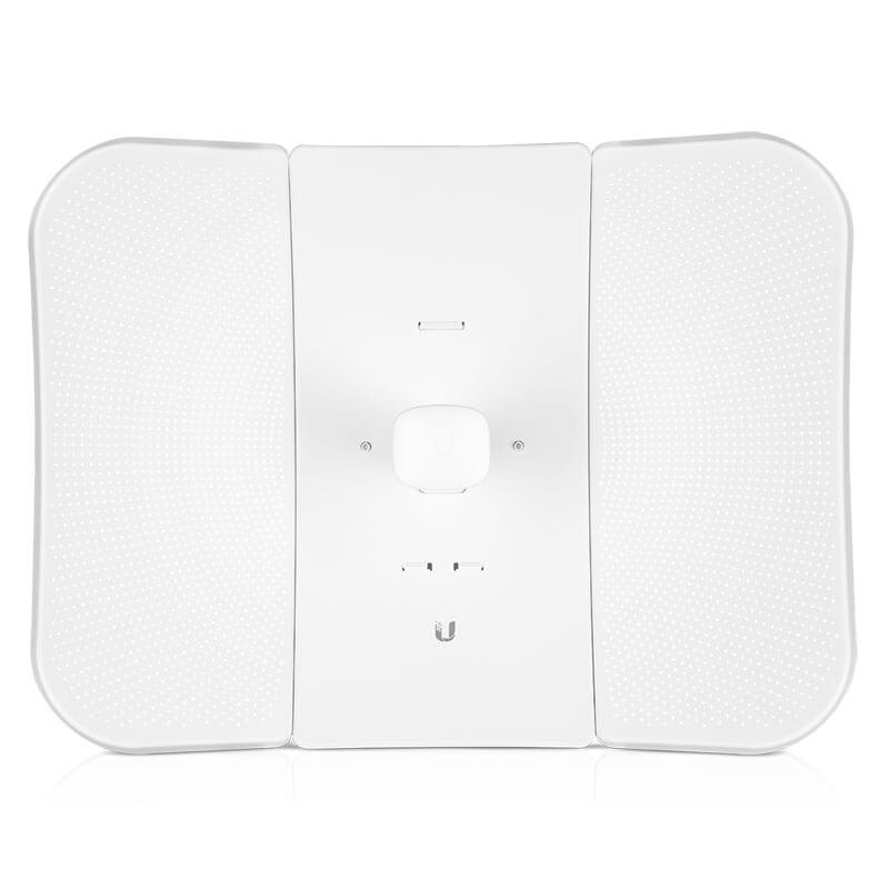 LBE-5AC-LR-Ubnt Ubiquiti LBE-5AC-LR LiteBeam 5AC LR  5GHz 80211ac 26dBi PTP AP