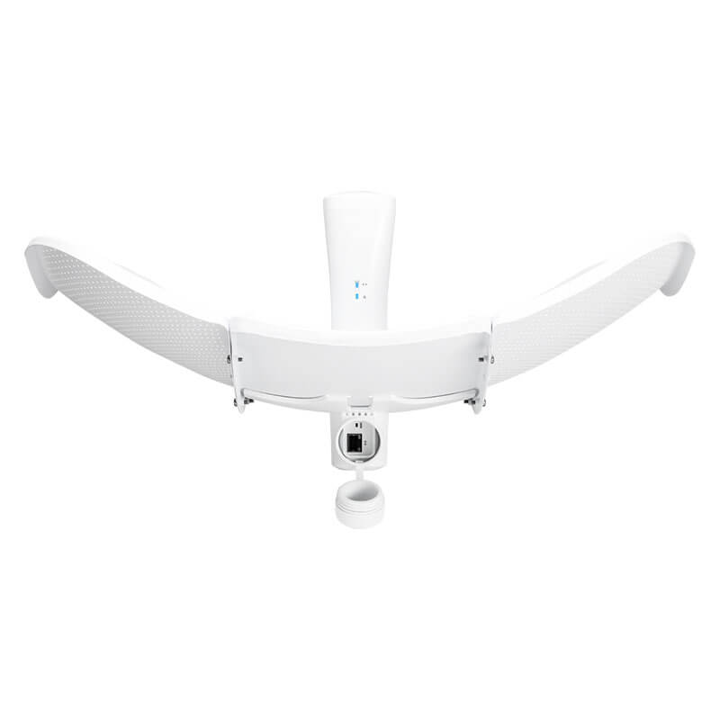 LBE-5AC-LR-Ubnt Ubiquiti LBE-5AC-LR LiteBeam 5AC LR  5GHz 80211ac 26dBi PTP AP