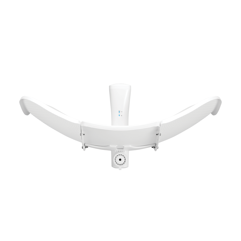 UBNT LTU-LR UBNT LTU-LR - UBNT LTU LR 5 GHz Profesyonel 20 KM PTMP CPE ürün görseli 2 - wifidepo