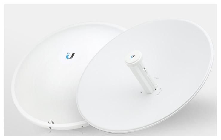 PBE-5AC-620-Ubnt Ubiquiti PBE-5AC-620 PowerBeam 5AC 620  29dBi PTP AP 