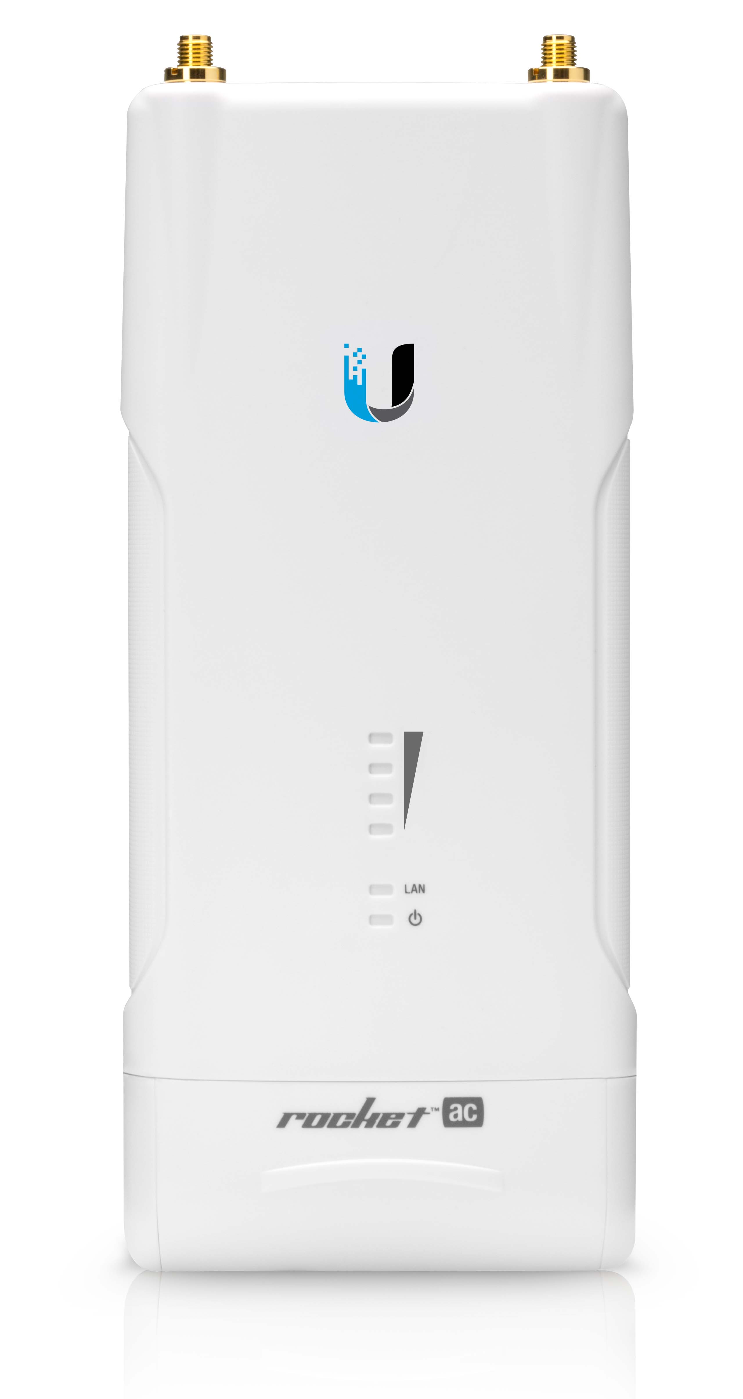 UBNT WFUBR5AC-PTP-EU UBNT R5AC-PTP - UBNT Rocket AC PTP airPRISM PTP 802.11ac 5GHz AP ürün görseli 4 - wifidepo