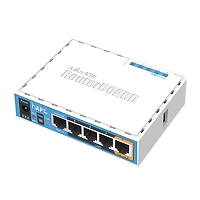 RB952UI-5AC2ND-Mikrotik RB952Ui-5ac2nD hAP ac lite Indoor AP+ Router Firewall