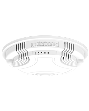 Mikrotik RBCAP2N MikroTik RBcAP2nD - MikroTik cAP - 2.4 GHz AP ürün görseli 2 - wifidepo