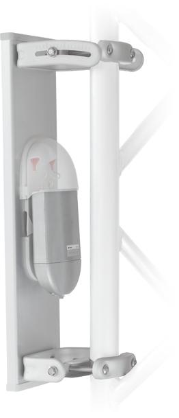 RF-Elements RF-SCarrierClass Rf Elements  Dış mekan Kutu S Carrier Class w2x SMA-RP to MMCX ürün görseli 1 - wifidepo