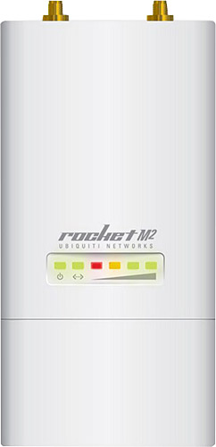 ROCKETM2-UBNT Ubiquiti Rocket M2 2.4GHz AP ROCKETM2-UBNT Ubiquiti Rocket M2 2.4GHz AP