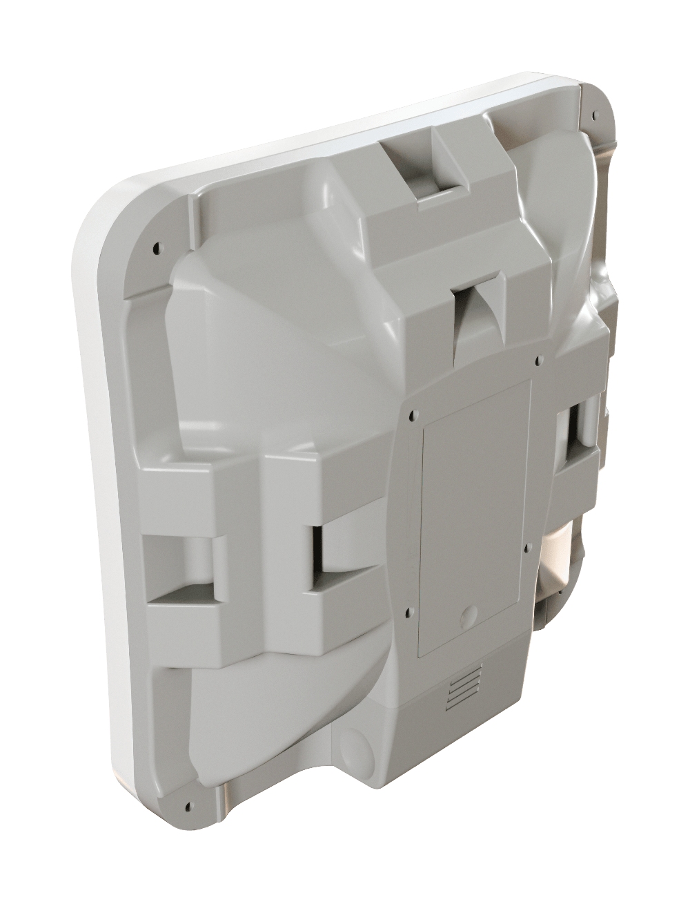 Mikrotik SXTsq-5axD MikroTik SXTsq 5 AX - SXTsq-5axD WiFi6 Level4 AP ürün görseli 2 - wifidepo