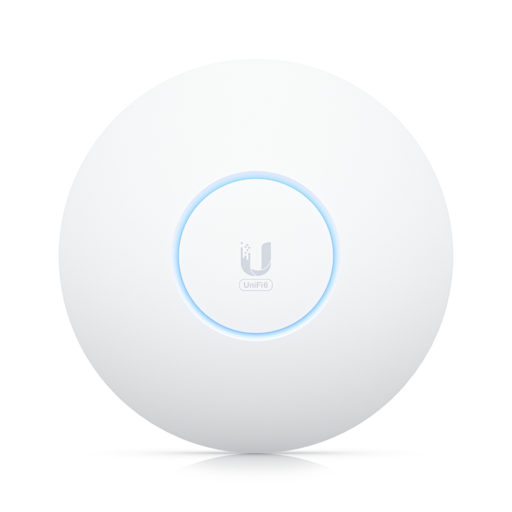 U6-Enterprise-UBNT UniFi U6-Enterprise WiFi6E Access Point