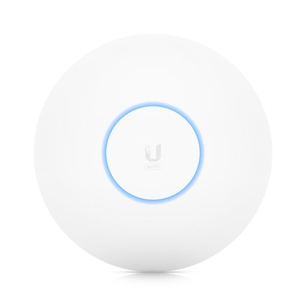 U6-LR-UBNT  UniFi U6-LR - UniFi 6 LR Access Point 2x2 Mimo WiFi6 AP