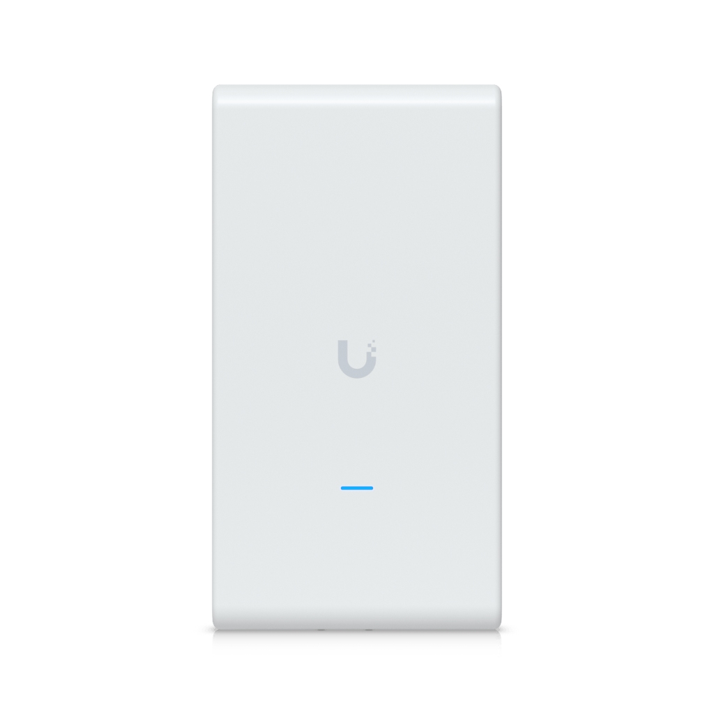 UBNT U6-MESH-PRO UBNT UniFi U6-MESH-PRO - U6 Mesh Pro Dış Mekan WiFi6 Access Point ürün görseli 2 - wifidepo