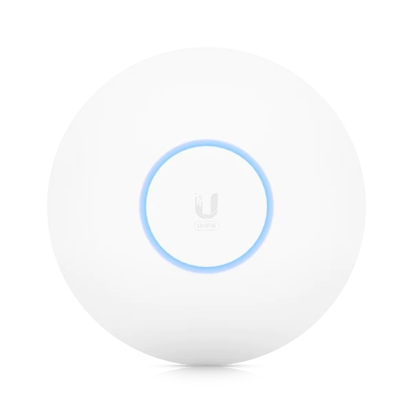 -UBNT UniFi U6-PRO - UniFi 6 PRO Access Point 4x4 Mimo WiFi6 AP