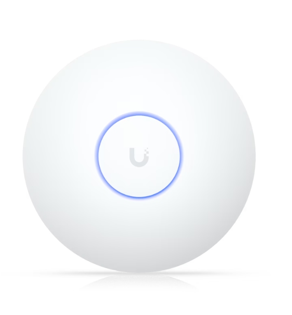 UBNT U7-LR UBNT UniFi  U7-LR U7 Long-Range WiFi 7 AP | 2.5GbE Ethernet Portu | 300+ Cihaz Desteği ürün görseli 5 - wifidepo