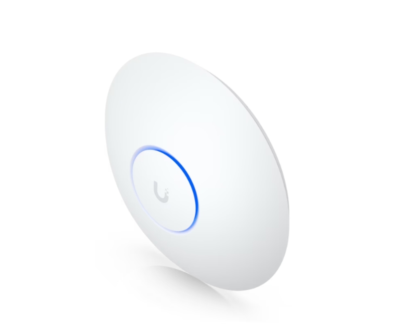 UBNT U7-LR UBNT UniFi  U7-LR U7 Long-Range WiFi 7 AP | 2.5GbE Ethernet Portu | 300+ Cihaz Desteği ürün görseli 4 - wifidepo