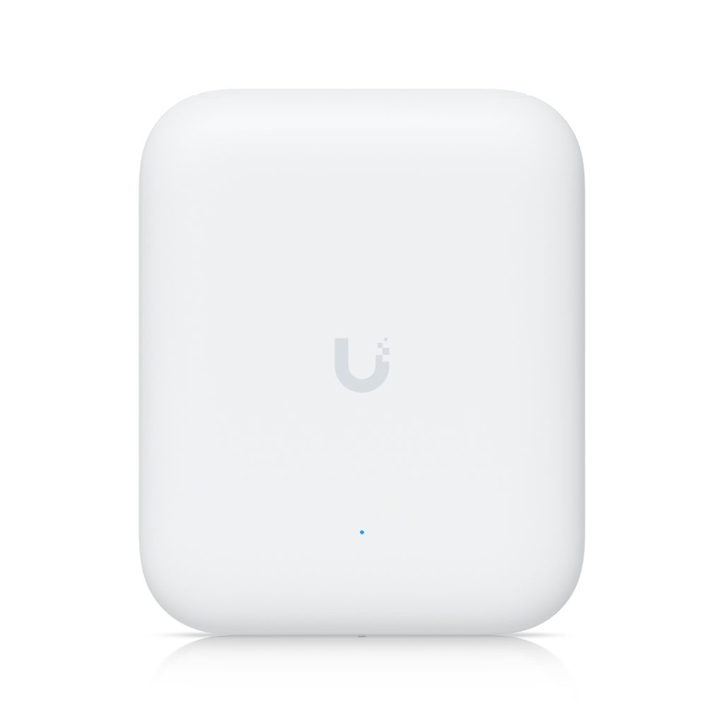 -UBNT UniFi U7 Outdoor U7-Outdoor Dış Mekan WiFi7 Access Point