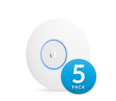 -Ubiquiti Ubnt UAP-AC-LITE-5 UniFi UAP AC Lite5 li (Adaptörsüz)