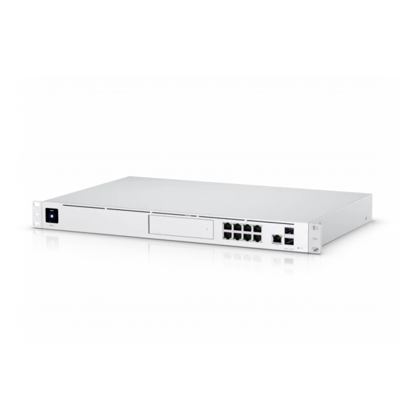 WFUBUDM-PRO-UBNT UniFi UDM PRO - UniFi Dream Machine PRO IPS-IDS Firewall