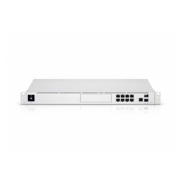 WFUBUDM-PRO-UBNT UniFi UDM PRO - UniFi Dream Machine PRO IPS-IDS Firewall