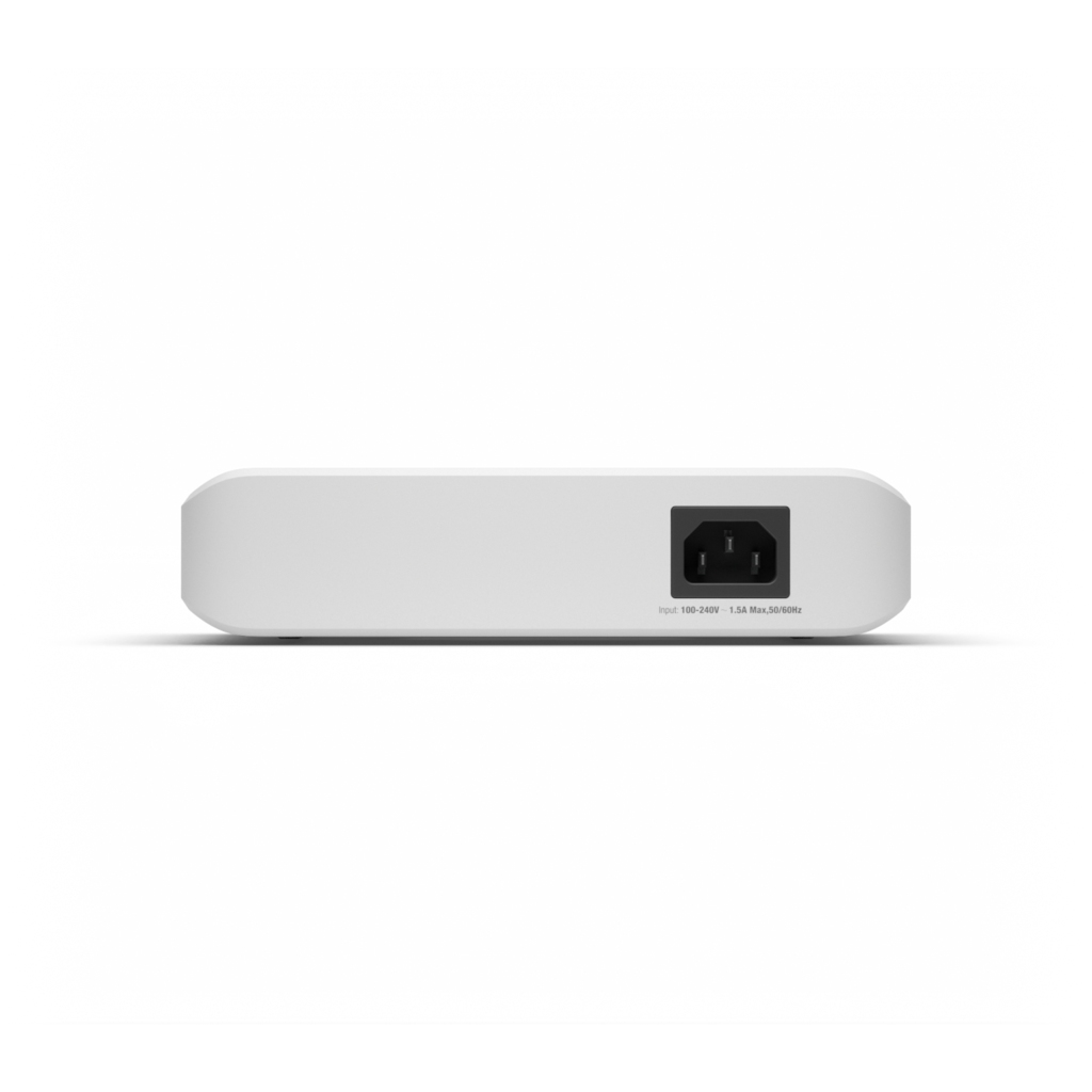 UBNT USW-Lite-16-POE UBNT USW-Lite-16-POE - UBNT UniFi Switch Lite 16 PoE Switch ürün görseli 3 - wifidepo