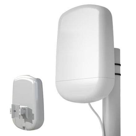 RFElements WFRFSBXM515 StationBox Mikro 5GHz 15 dBi Anten + Kutu ürün görseli 1 - wifidepo