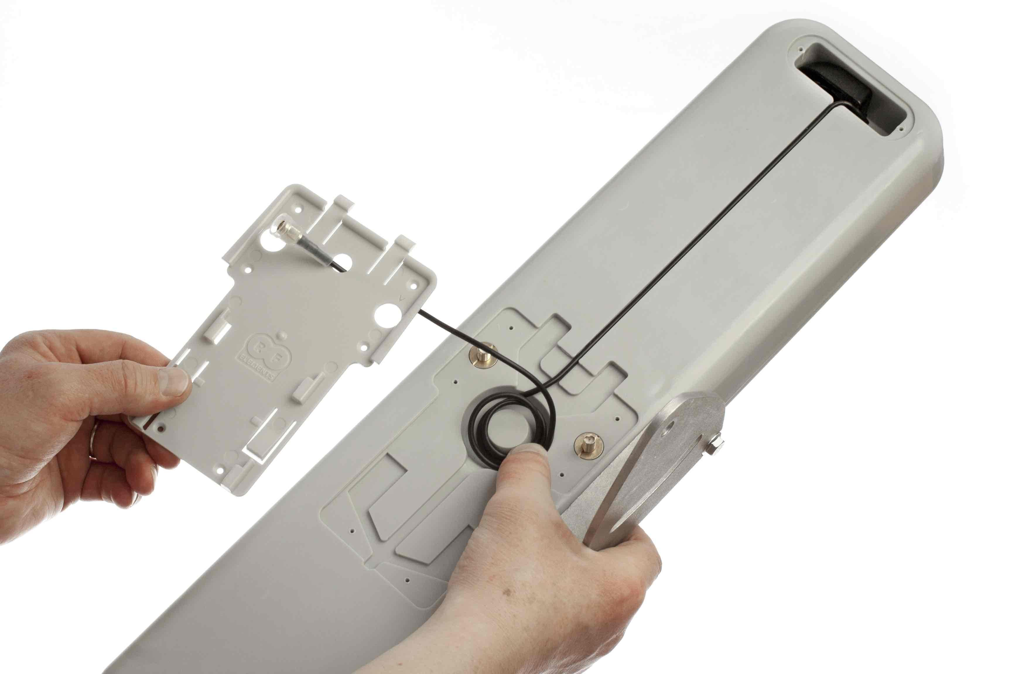 RFElements WFRFSECM2120 StationBox Sector Mimo 2-120, 2.4 GHz 120°  Anten ürün görseli 5 - wifidepo