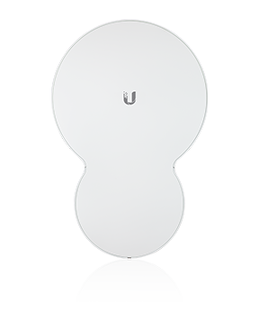 -UBNT-AF-24-UBNT airFiber 24 - 1.4Gbit HDX PTP Backhaul