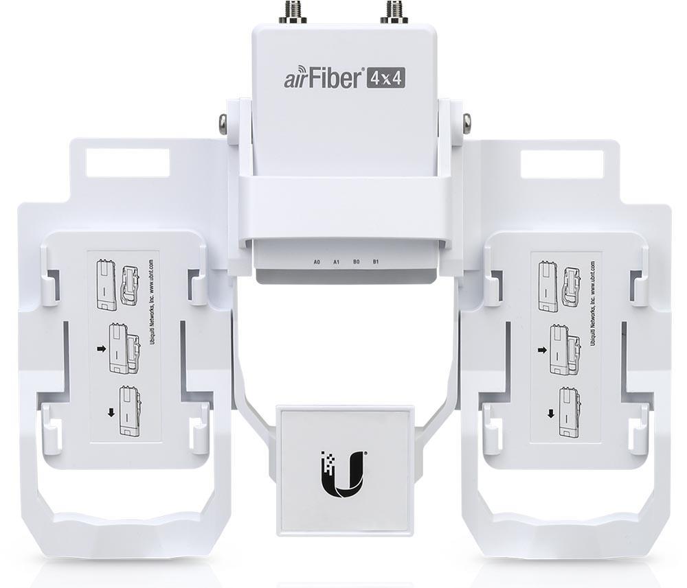 UBNT WFUBAF-MPX4 UBNT airFiber AF‑MPx4 NxN 4x4 Multiplexer ürün görseli 3 - wifidepo