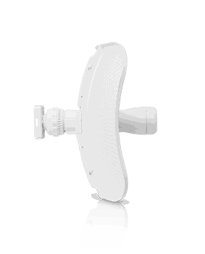 UBNT WFUBLBE-5AC-23-EU UBNT LBE-5AC-23 - UBNT LiteBeam AC 23dBi PtP AP ürün görseli 6 - wifidepo