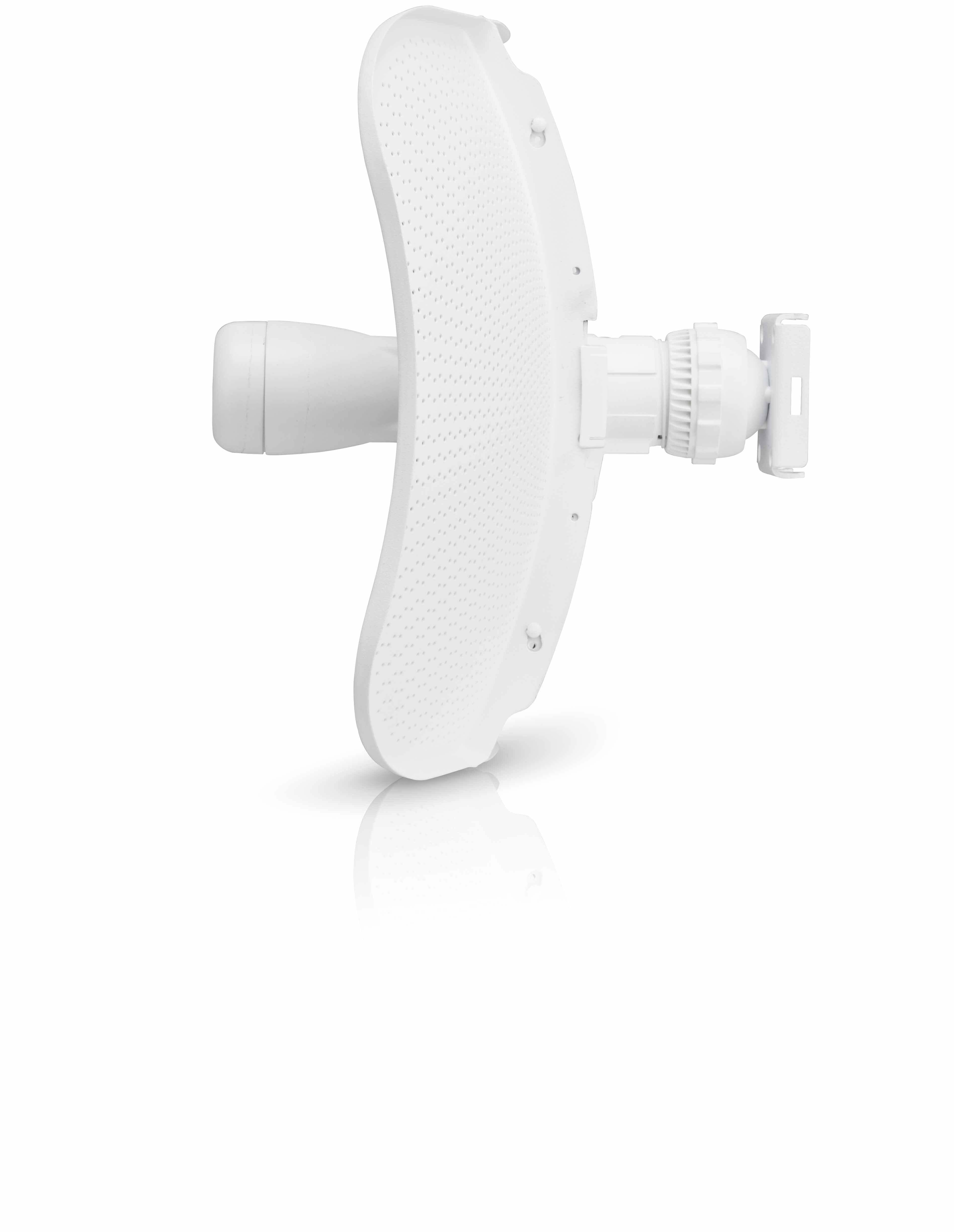 UBNT WFUBLBE-5AC-23-EU UBNT LBE-5AC-23 - UBNT LiteBeam AC 23dBi PtP AP ürün görseli 9 - wifidepo