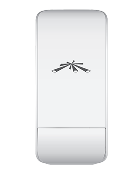 -UBNT NanoStation Loco M2- LOCOM2 300Mbps 2.4GHz AP