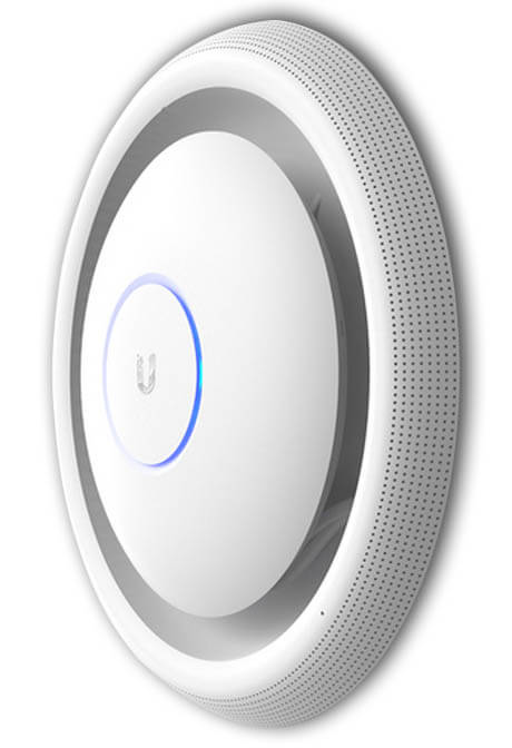 UBNT WFUBUAP-AC-EDU-EU UBNT UniFi UAP-AC-EDU - UBNT UniFi AC EDU 802.11ac 1300Mbps Anons Hoparlörlü AP ürün görseli 6 - wifidepo