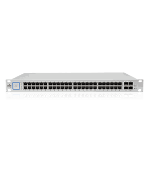 WFUBUS-48-750W-UBNT UniFi US-48-750W - UBNT UniFi Switch 48 Port 750W POE+ Management Switch WFUBUS-48-750W-UBNT UniFi US-48-750W - UBNT UniFi Switch 48 Port 750W POE+ Management Switch