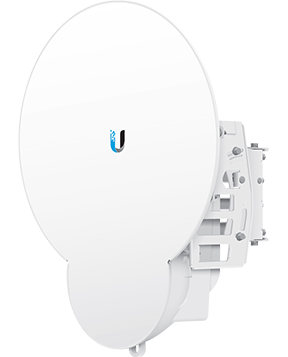 UBNT WFUBAF-24HD-EU UBNT-AF-24HD-UBNT airFiber 24HD-2Gbit+ HDX PTP Backhaul ürün görseli 1 - wifidepo