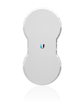 UBNT WFUBAF-5U UBNT AF-5U - UBNT airFiber 5U 1Gbps+ 5.7-6.2Ghz PTP Backhaul ürün görseli 1 - wifidepo