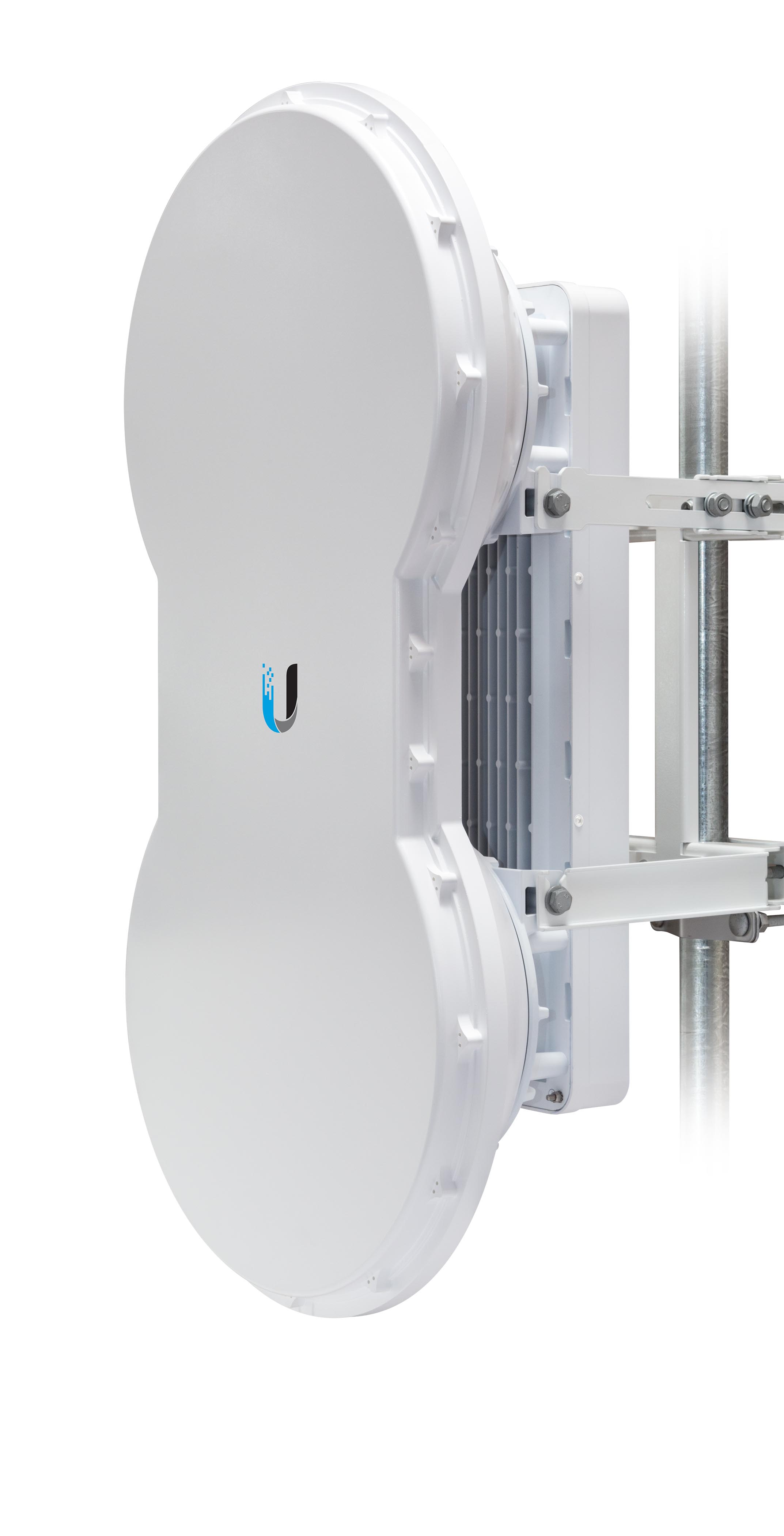 UBNT WFUBAF-5U UBNT AF-5U - UBNT airFiber 5U 1Gbps+ 5.7-6.2Ghz PTP Backhaul ürün görseli 5 - wifidepo